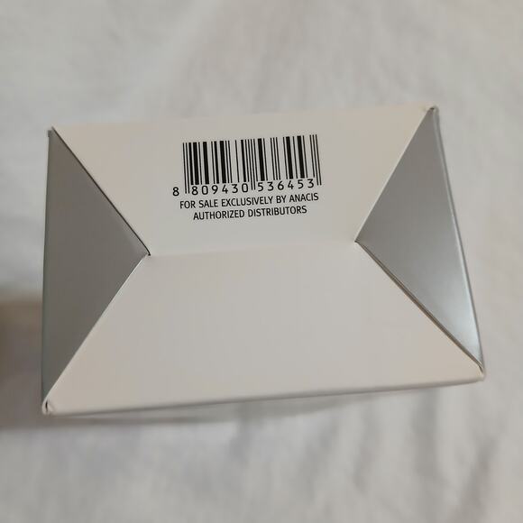 3 piece ANACIS Vela Contour contouring serum/ revital 4d refill /firming cream - Picture 6 of 16